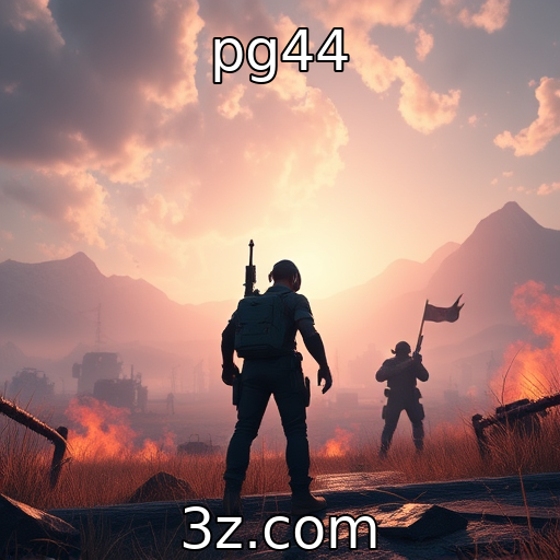 Tendências de gameplay para o futuro da indústria